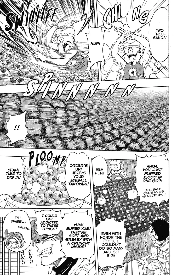 Toriko Chapter 280 image 10_optimized